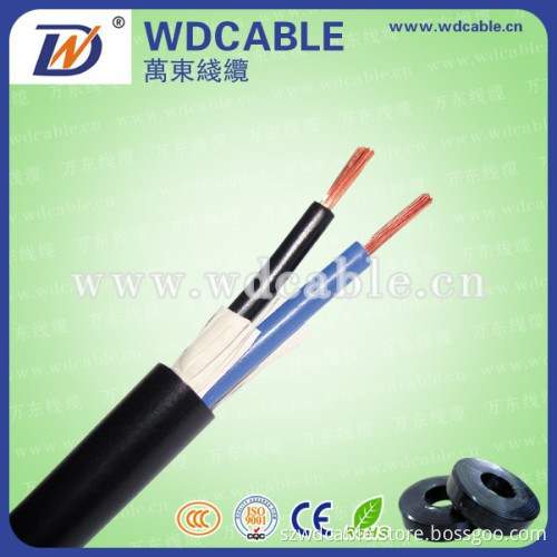 professional cable factory 50 sq mm copper cable